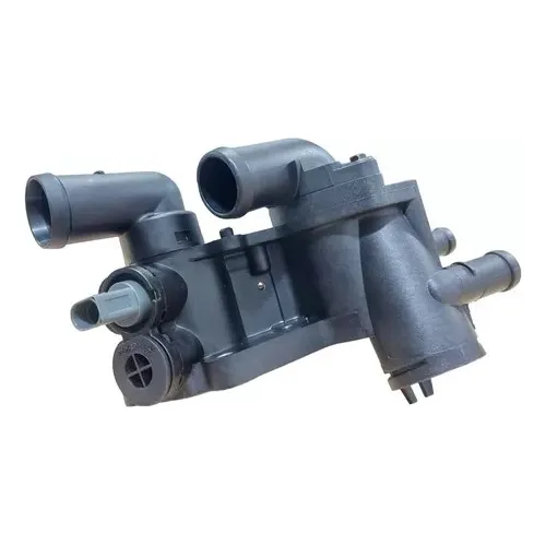 Toma Agua Termostato Vw Cross Fox Space Fox 1.6