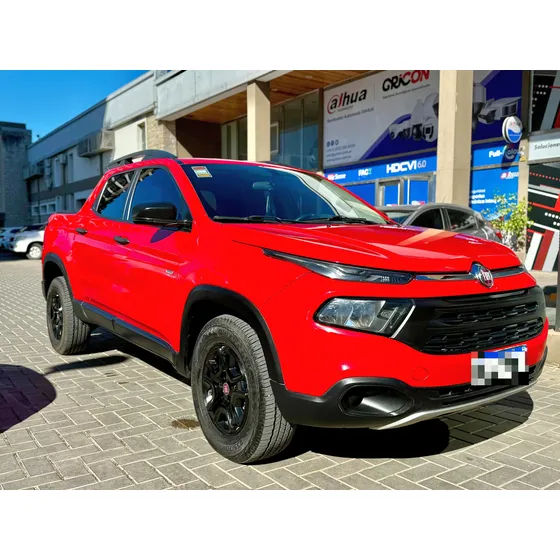 Fiat Toro 2.0 Freedom 4x2