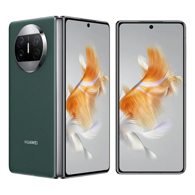 Huawei Mate X3 12gb Ram 256gb Liberado 4g/lte