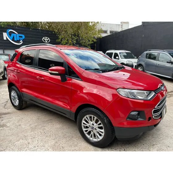 Ford Ecosport 2.0 Se 143cv 4x2