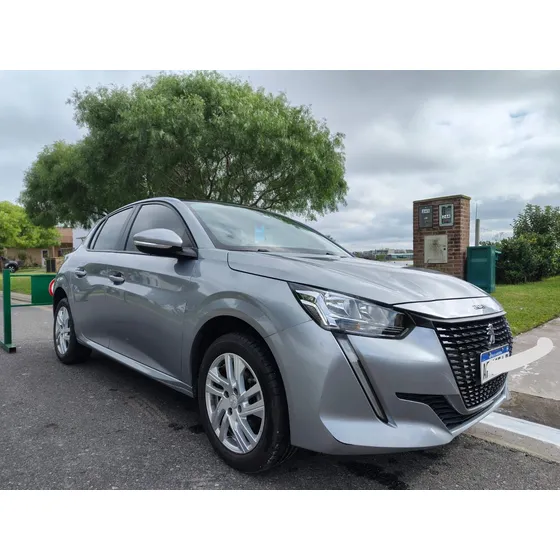 Peugeot 208 1.6 Active Am23.5