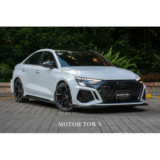 Audi Rs3 2024 2.5 Tfsi S-tronic Quattro