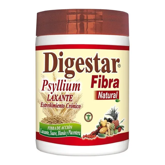 Digestar® Fibra Natural 300g
