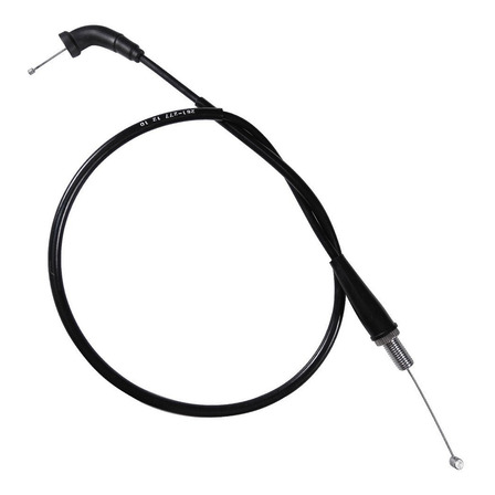 Cable Acelerador Honda Xr 100 - Marca Tech Cable Acelerador Honda Xr 100 - Marca Tech