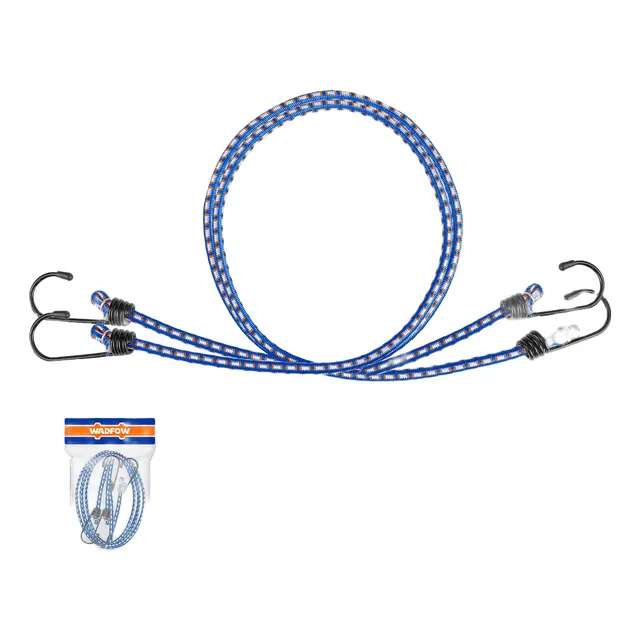 Set X 2 Pulpo Elastico 45cm Wlrp1145 - Pg