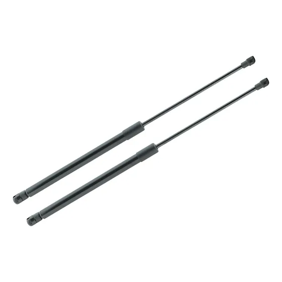 Par Amortecedor De Porta Malas  Golf Gl Glx Gti 94/98