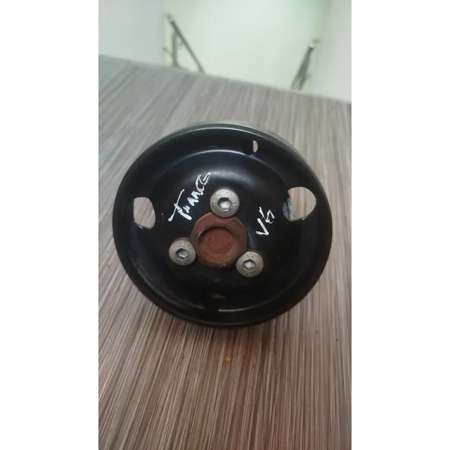 Bomba De Agua De Motor Volkswagen Touareg V6
