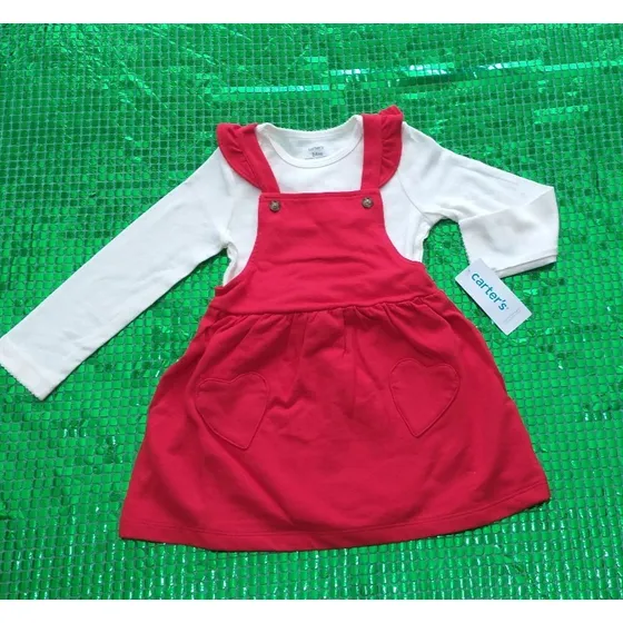 Jumpers Carter's Bebé Nuevos 