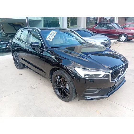 Volvo Xc60 2.0 T5 Momentum Drive-e 5p