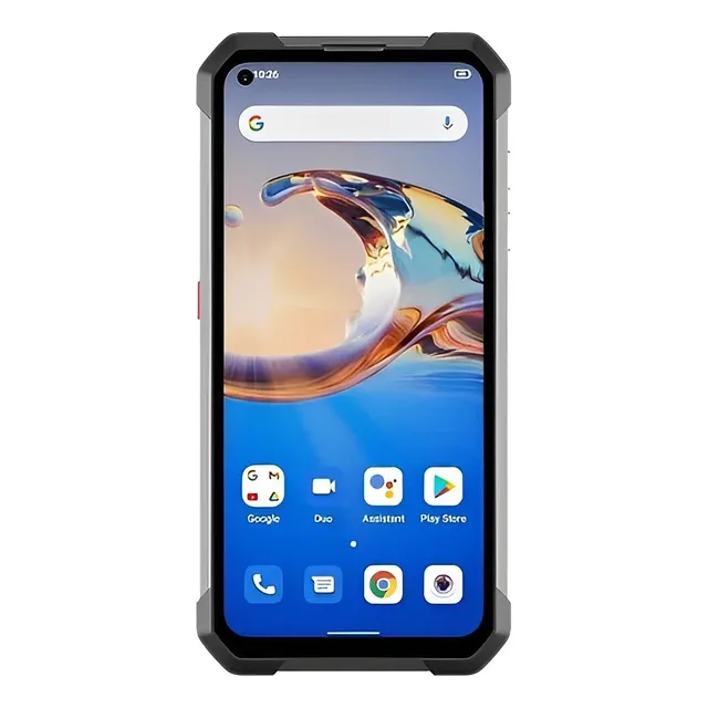 Unihertz Tank 1 12gb 256gb Dual Sim Duos