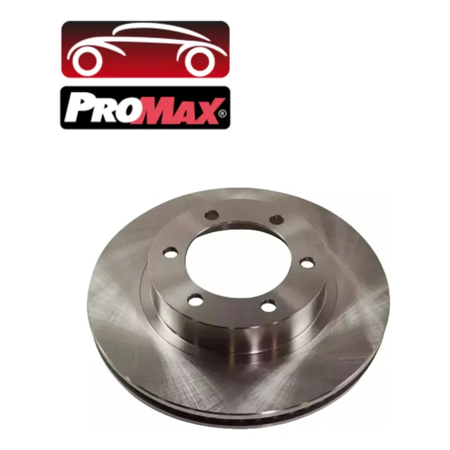 Disco Freno Delantero 4runner Fortuner Hilux Tacoma 03-14