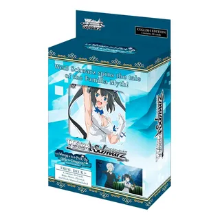 Weiss Schwarz | Mercado Livre