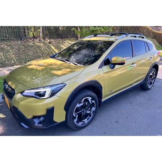 Subaru Xv 2.0i