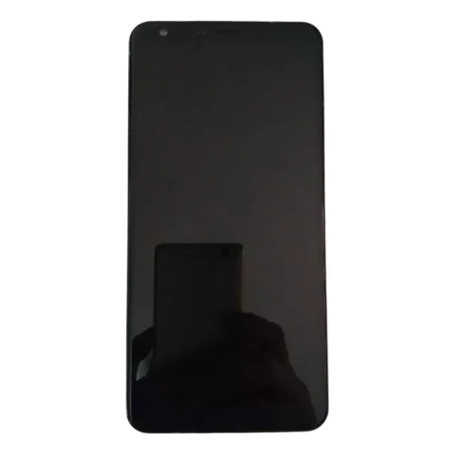 Lcd Display + Touch Screen 6.2 Q710 Q710ms  LG Stylo 4 Marco