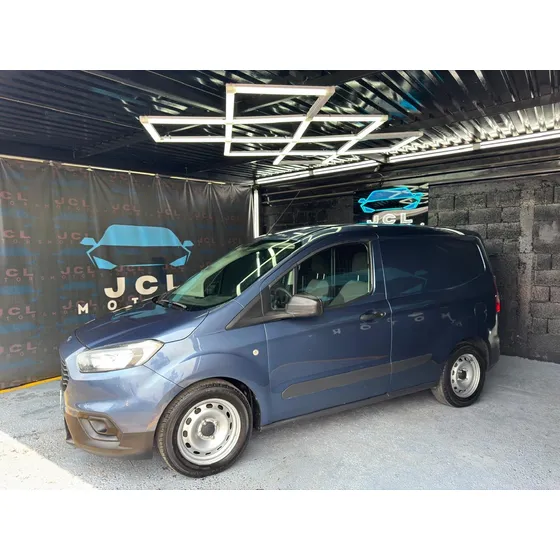 Ford Transit Courier 1.0 L3 1pl Courier