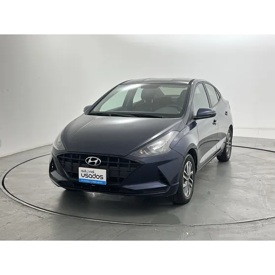 Hyundai Accent Advance 1.6 Aut