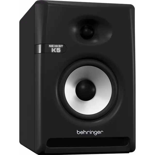 Behringer K5 Monitor Activo Biamplificado 100w 5 Pulgadas