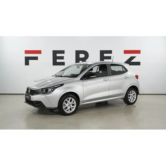 Fiat Argo 1.3 Drive Gse