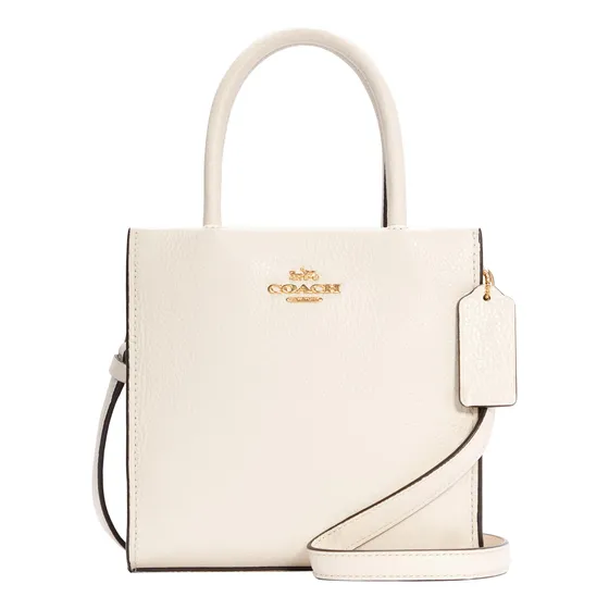 Coach Mini Cally Crossbody, Brown 6d46e