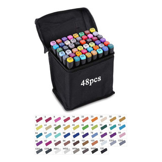 Xd Conjunto De Marcadores Artist Double Point Copic Touch Xd Conjunto De Marcadores Artist Double Point Copic Touch