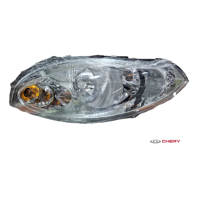 Faro Delanteros Derecho Chery Arauca