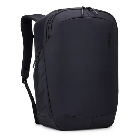 Subterra 2 Convertible Carry-on Bag 40l Black