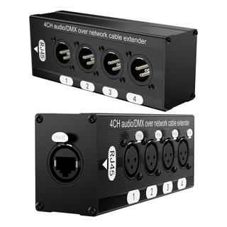 Xlr Snake, Cable Xlr Multi Red De 4 Canales Y 3... Xlr Snake, Cable Xlr Multi Red De 4 Canales Y 3...