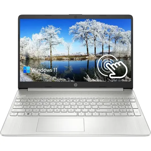 HP 16GB 15.6インチ タッチ可能 Windows11 Pro Notebook Hp 15.6 16gb Ram 256gb Ssd Intel I3 Win 11 | MercadoLivre