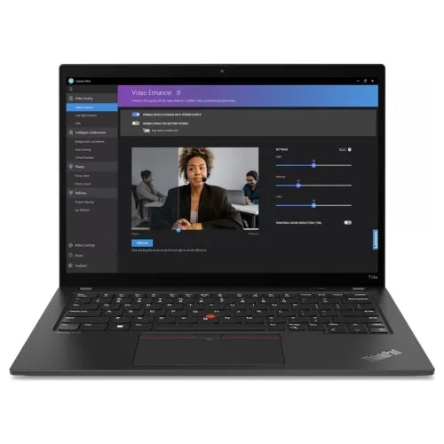 Lenovo Thinkpad T14s G2 Core I5, 8gb, 256 Ssd 