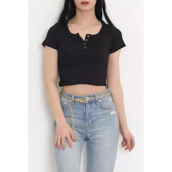 Ropa De Dama, Blusas Con Cadenas. Sin Mangas, Crop Tops .