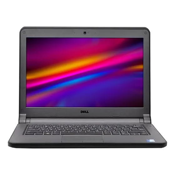 Notebook Dell Intel I3 4gb Ram 480gb Ssd 13.3`` Laptop Dimm