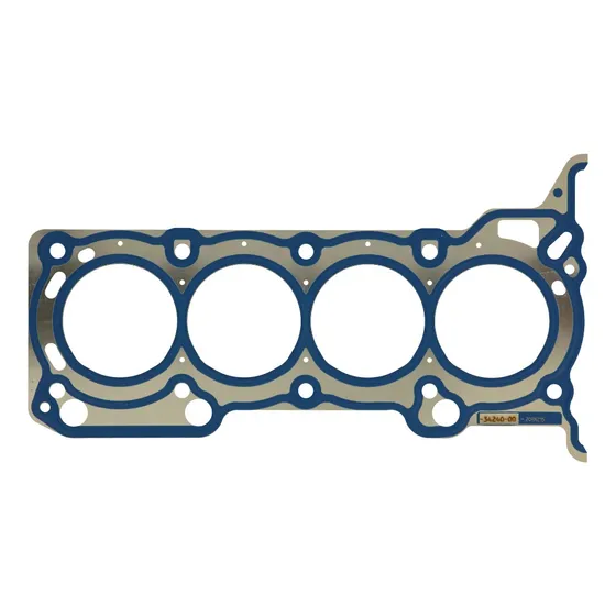 Junta Empaque De Cabeza Smart Forfour 1.5 2004-2010 