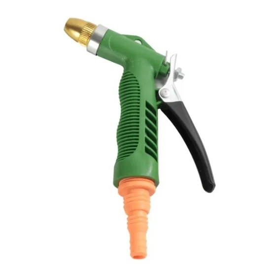 Pistola Agua Manguera Rociador
