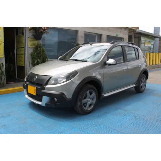 Renault Stepway 1.6l