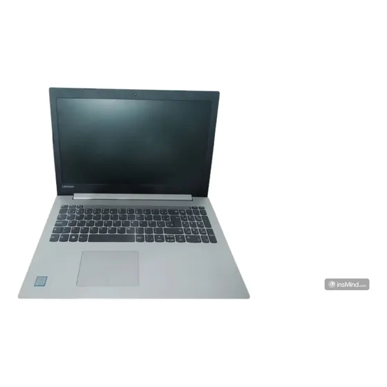 Notebook Lenovo 320 Placa De Video Mx110 20gb Ram Ssd 240gb