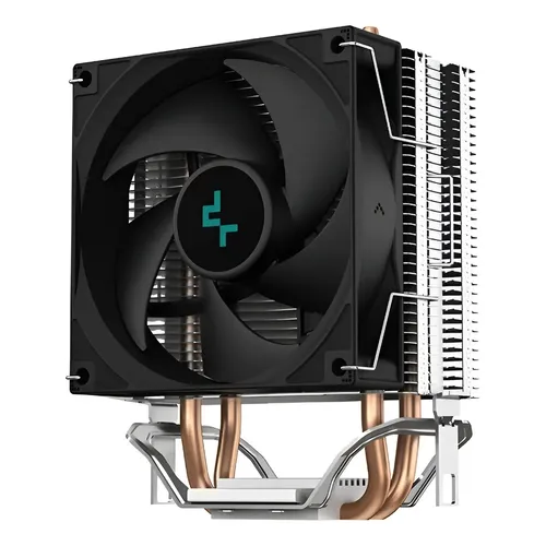 Disipador CPU Antec T120 RGB 120mm Ventilador 3pin Intel AMD | Cuotas sin interés