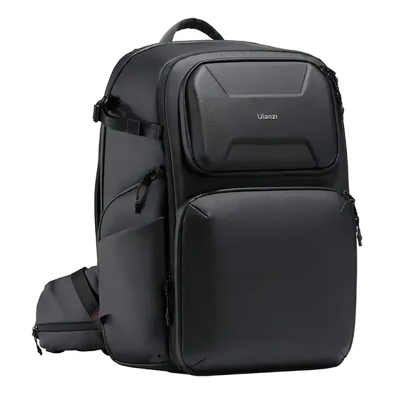 Ulanzi Bp10 Mochila Grande Hard Shell Backpack 35 Litros | Cuotas sin interés