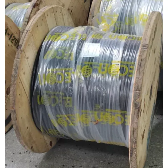 Cable 1/0 2/0 3/0 4/0 250 Mcm 350 Mcm 500 Mc Thw 100% Cobre 