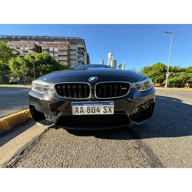Bmw Serie M 3.0 M4 560cv