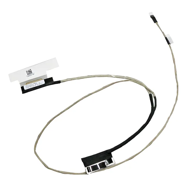 Flex Cable Lcd Pantalla Para Acer Nitro An515-41 42 51 (30p)