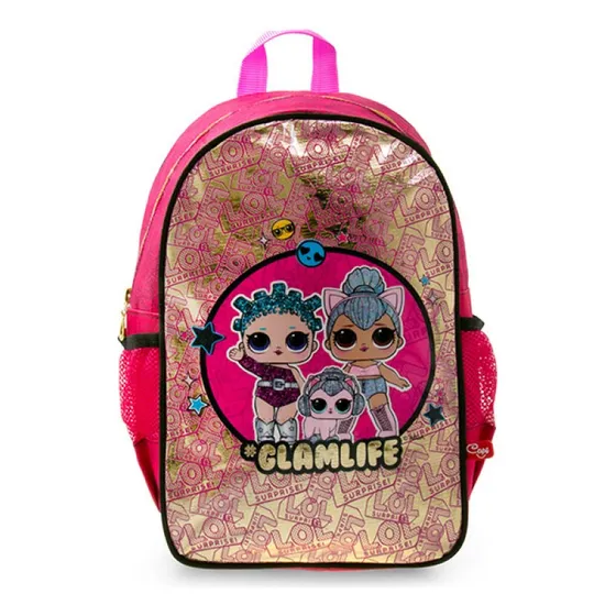 Bolso/morral Lol Surprise