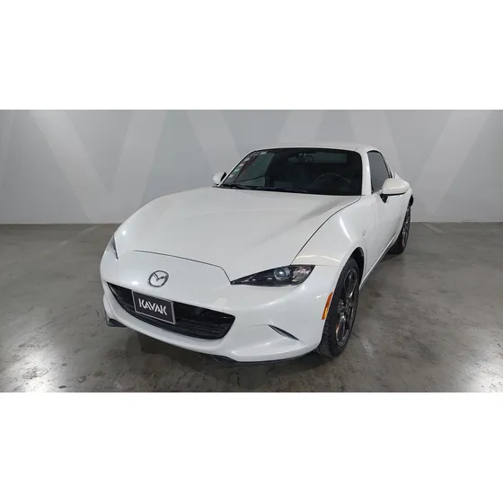 Mazda Mx-5 2.0 I Grand Touring At