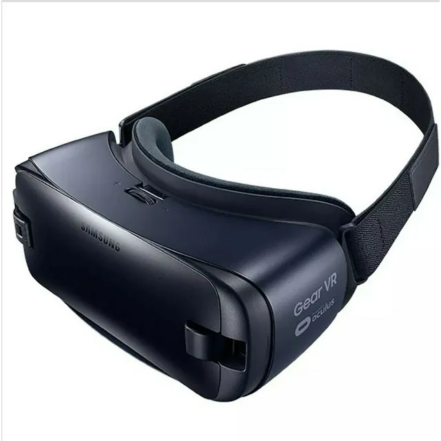 Samsung Gear Vr Oculus R323 Original Nuevo Realidad Virtual