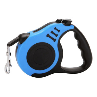 Correa Para Perro Retráctil Resistente Reflejante 3 M Correa Para Perro Retráctil Resistente Reflejante 3 M