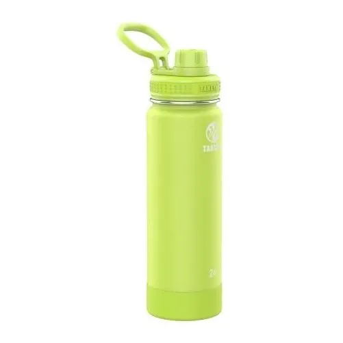 Botella De Agua De Acero Inoxidable Aislante Takeya Wbyap