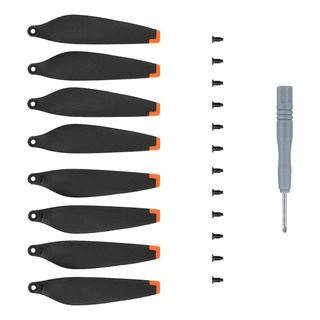 Propeller Prop Con Tornillos Y Destornilladores, Juego De Propeller Prop Con Tornillos Y Destornilladores, Juego De