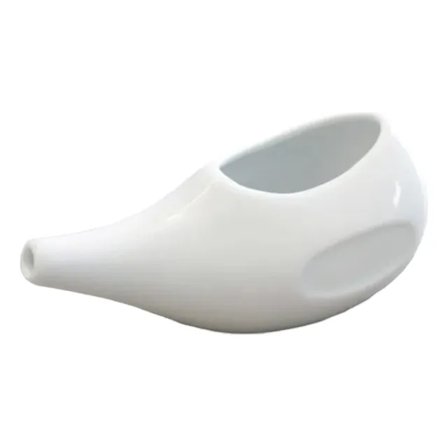 Neti Pot -  Jala Neti - Higienizador Nasal 