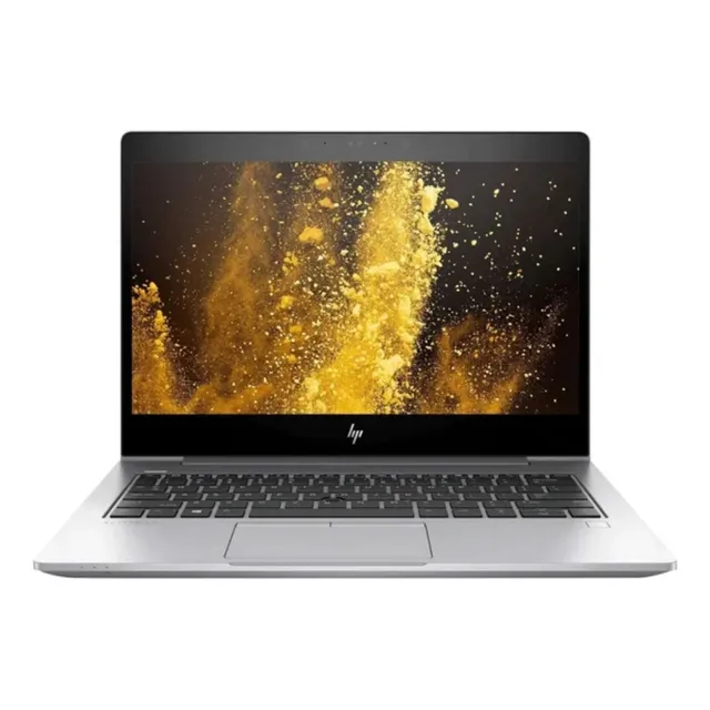 Hp Elitebook 850 G6, I5, 8gb Ram, 256gb Ssd, Reacondicionado Plateado (Reacondicionado)