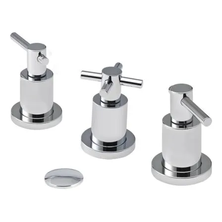 Griferia  Bidet Fp31gbt01501 Funidicion Pacifico