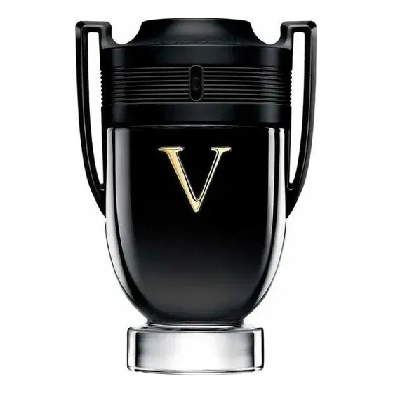 Paco Rabanne Invictus Victory Edp Extreme Masculino 100ml